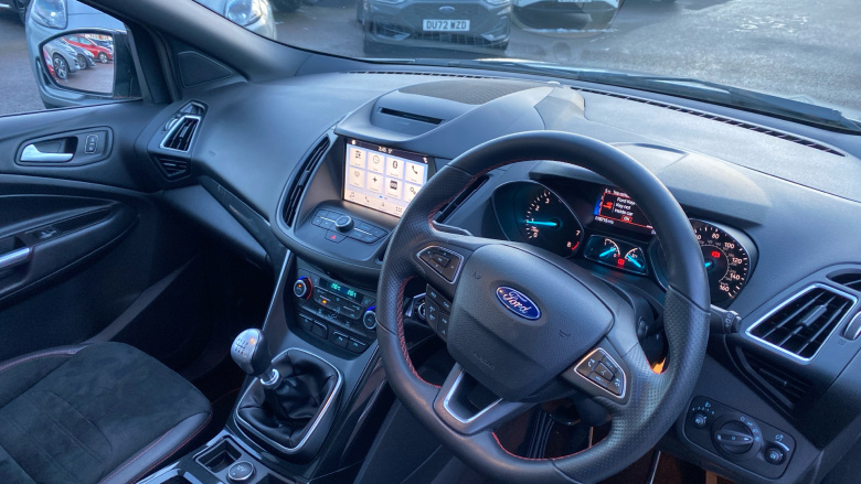 Ford Kuga 1.5 EcoBoost ST-Line Edition 5dr 2WD Petrol Estate